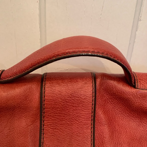 Fossil Messenger Cross Body - Picture 11 of 14